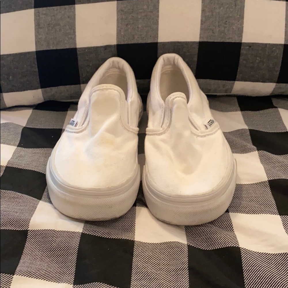 Children’s Vans